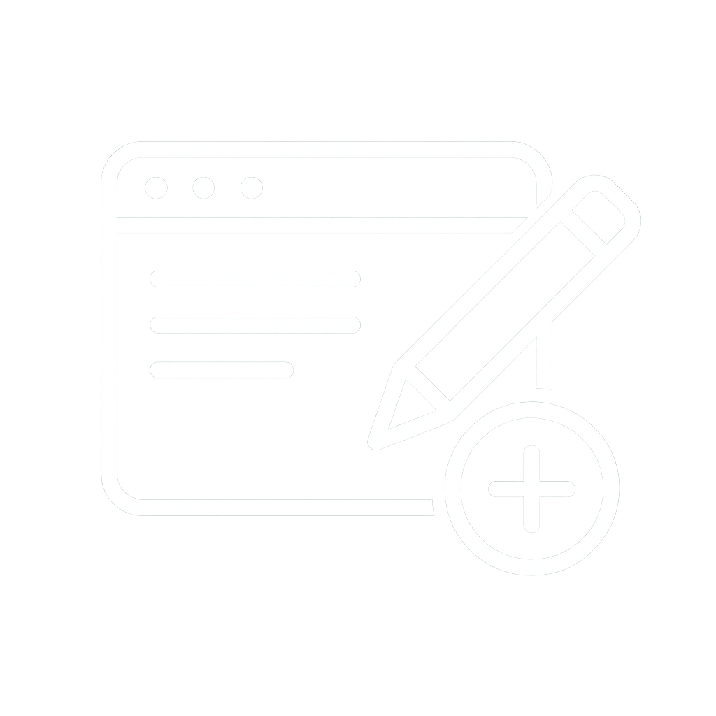 Icon für Webseite neu erstellen